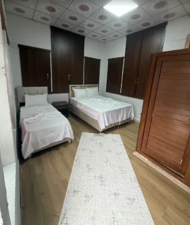 Şanlıurfa otel konaklama – Oda görünümü 18