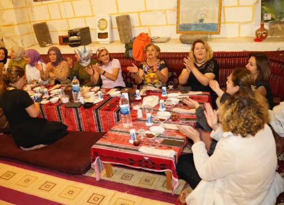 Şanlıurfa Sıra Gecesi – Sıra gecesi eğlencesi
